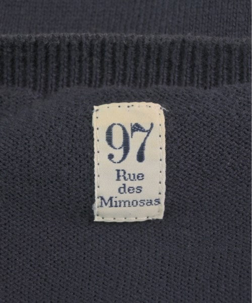 97 Rue des Mimosas เสื้อกันหนาว