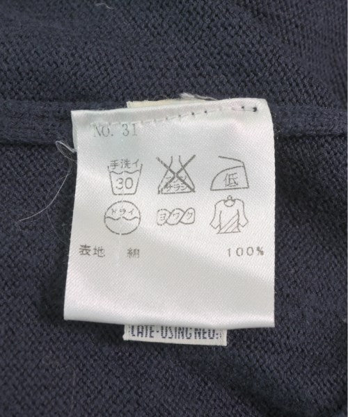 97 Rue des Mimosas เสื้อกันหนาว