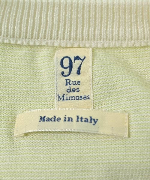 97 Rue des Mimosas เสื้อกันหนาว