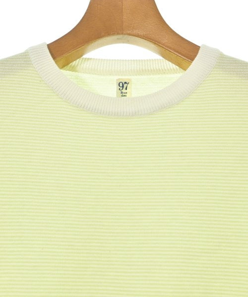 97 Rue des Mimosas เสื้อกันหนาว