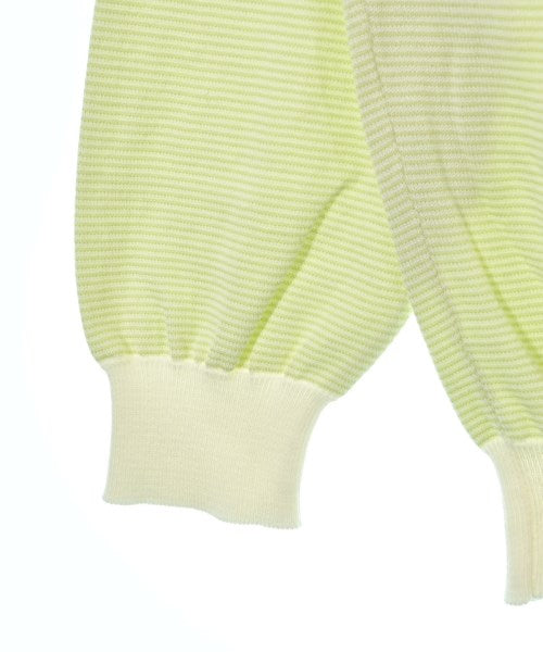 97 Rue des Mimosas เสื้อกันหนาว