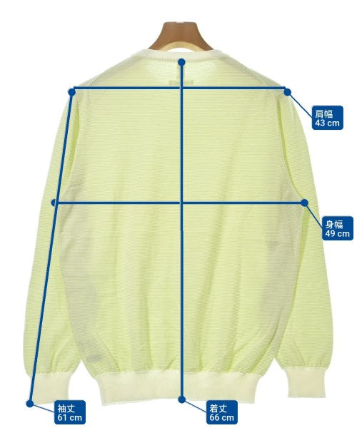 97 Rue des Mimosas เสื้อกันหนาว