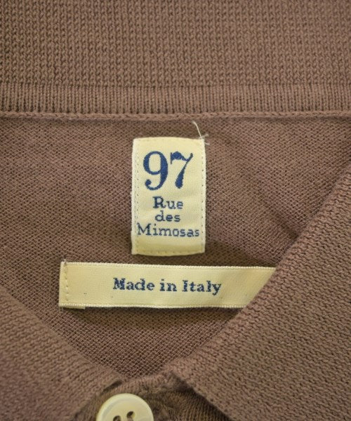 97 Rue des Mimosas เสื้อกันหนาว
