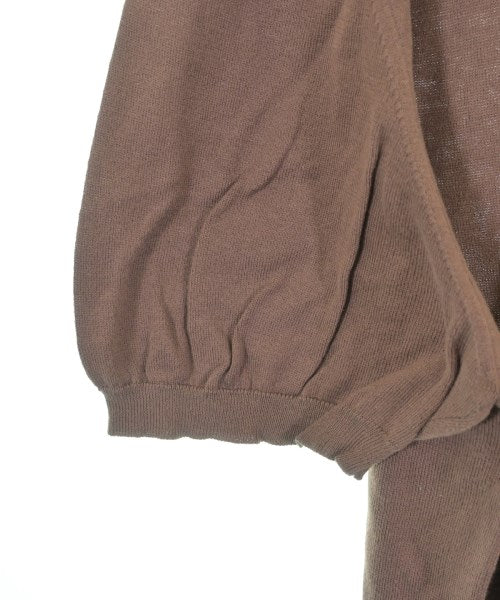 97 Rue des Mimosas เสื้อกันหนาว