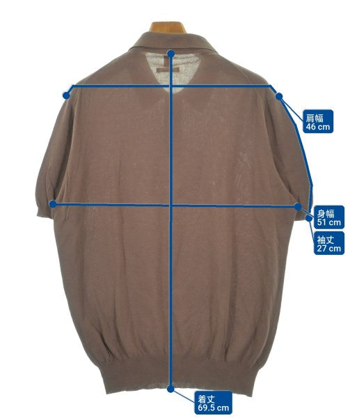 97 Rue des Mimosas เสื้อกันหนาว