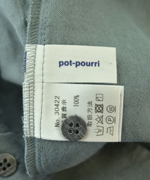 Pot-pourri ชุดเดรส