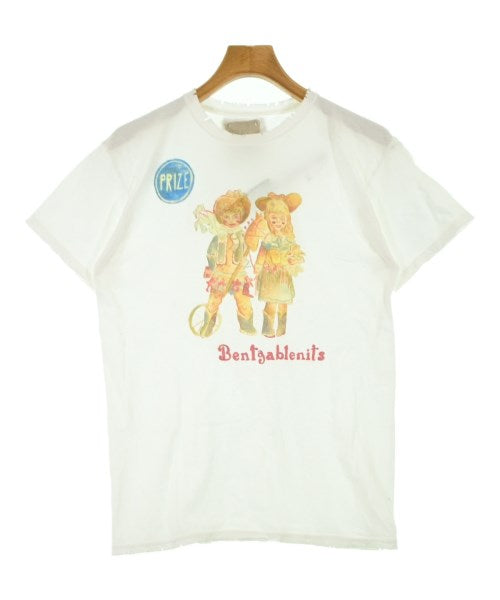 BENTGABLENITS เสื้อยืด/เสื้อท็อปส์