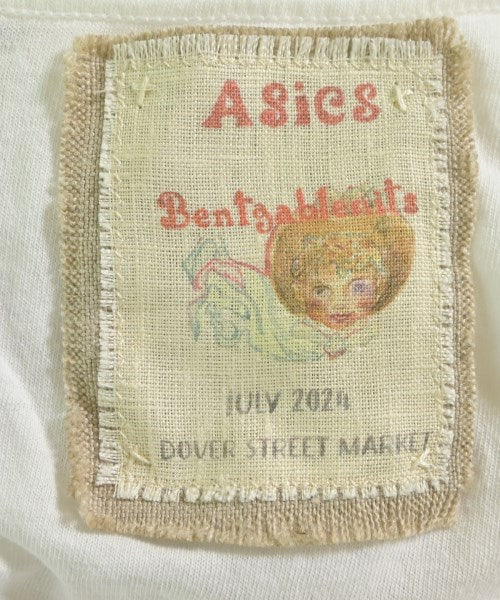 BENTGABLENITS เสื้อยืด/เสื้อท็อปส์