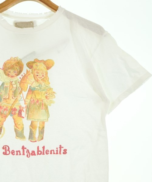 BENTGABLENITS เสื้อยืด/เสื้อท็อปส์
