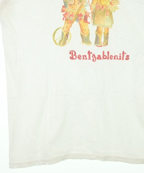 BENTGABLENITS เสื้อยืด/เสื้อท็อปส์
