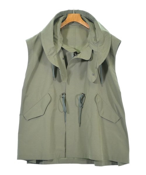 VACHEMENT แจ็คเก็ตเบลาส์ อื่น