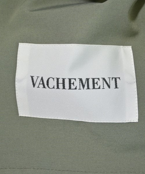 VACHEMENT แจ็คเก็ตเบลาส์ อื่น