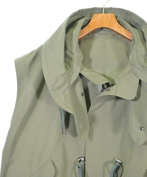 VACHEMENT แจ็คเก็ตเบลาส์ อื่น