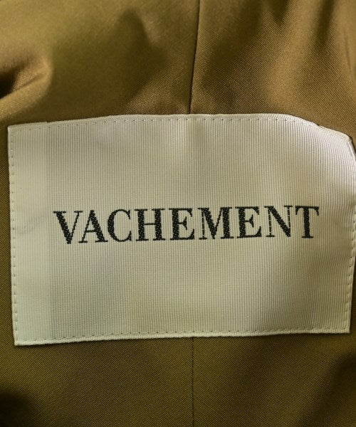 VACHEMENT แจ็คเก็ตเบลาส์ อื่น
