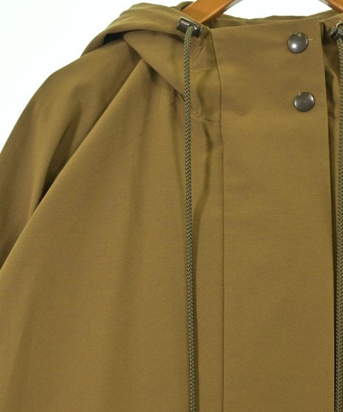 VACHEMENT แจ็คเก็ตเบลาส์ อื่น