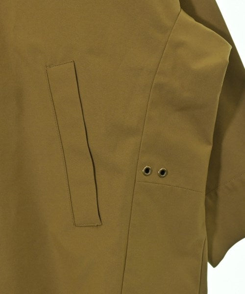 VACHEMENT แจ็คเก็ตเบลาส์ อื่น