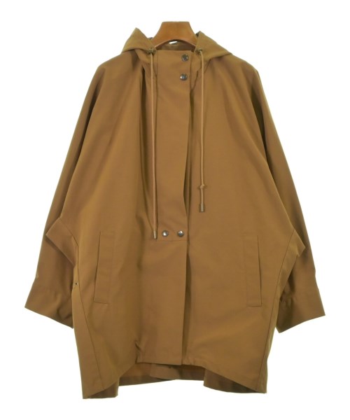 VACHEMENT เสื้อพาร์กาภูเขา