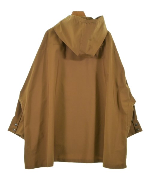 VACHEMENT เสื้อพาร์กาภูเขา