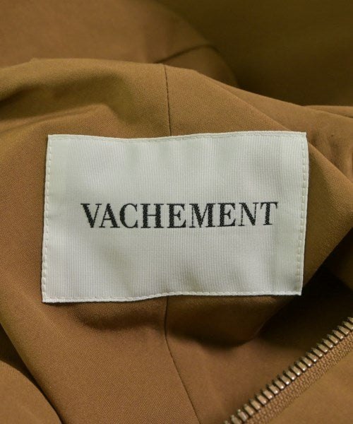 VACHEMENT เสื้อพาร์กาภูเขา