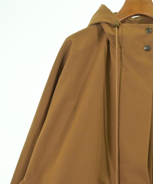 VACHEMENT เสื้อพาร์กาภูเขา