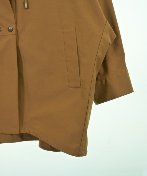 VACHEMENT เสื้อพาร์กาภูเขา