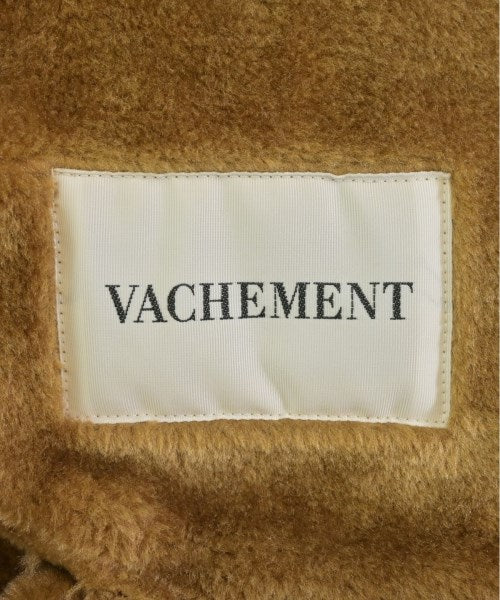 VACHEMENT เสื้อหนังแกะ