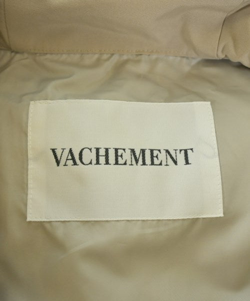 VACHEMENT แจ็คเก็ตเบลาส์ อื่น