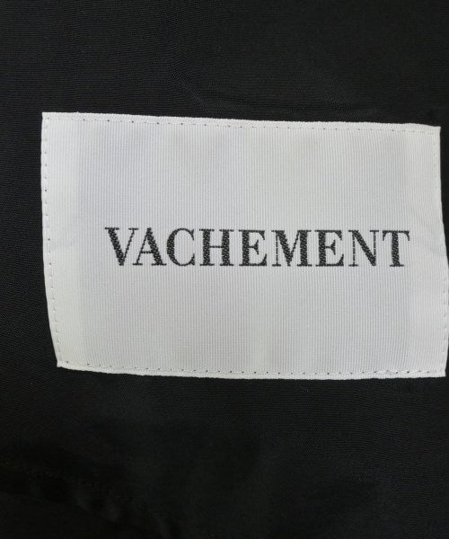 VACHEMENT เสื้อโค้ท อื่น