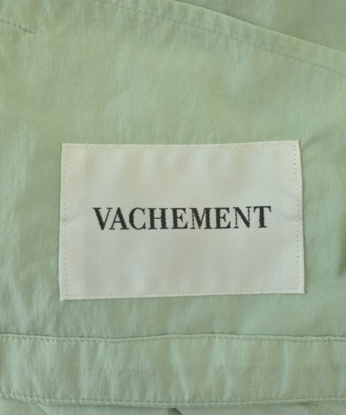 VACHEMENT แจ็คเก็ตเบลาส์ อื่น