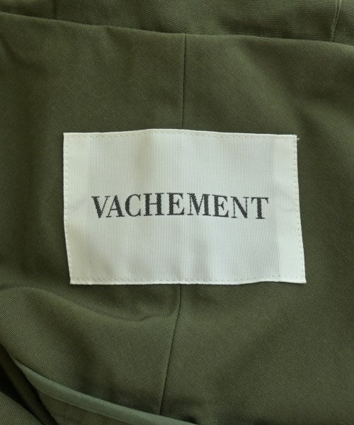 VACHEMENT แจ็คเก็ตเบลาส์ อื่น