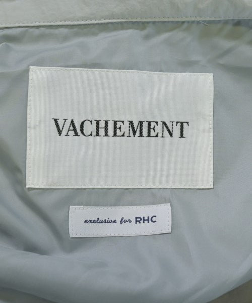 VACHEMENT แจ็คเก็ตเบลาส์