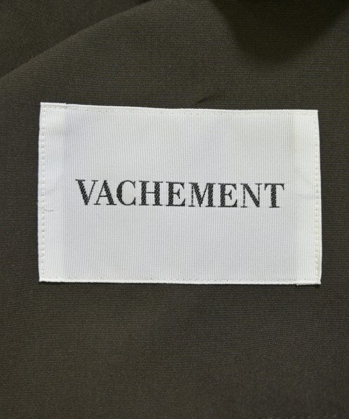 VACHEMENT เสื้อโค้ท อื่น