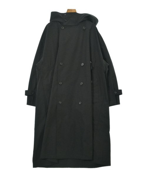 VACHEMENT เสื้อกันฝน