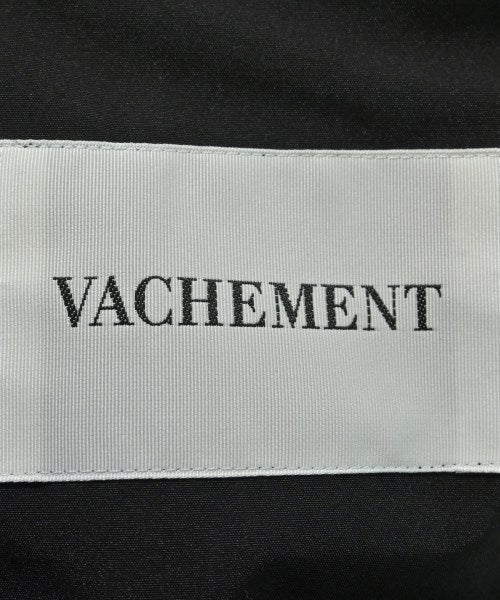 VACHEMENT เสื้อกันฝน