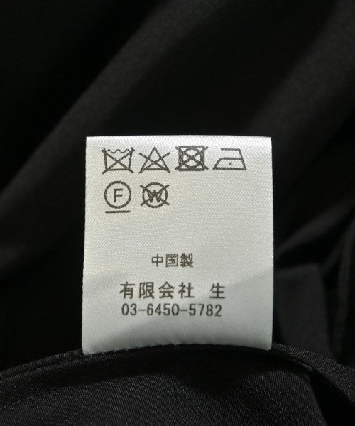 VACHEMENT เสื้อกันฝน