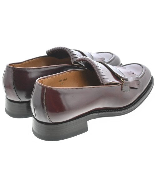 Royal Gorge Bridge รองเท้าสวมทางการ