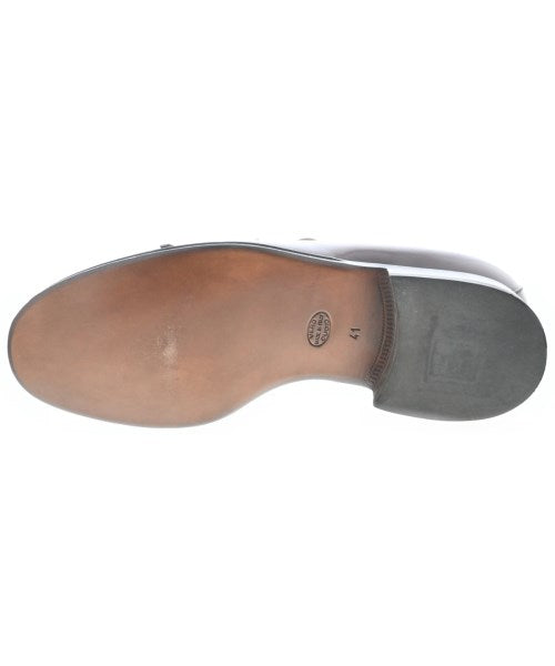 Royal Gorge Bridge รองเท้าสวมทางการ