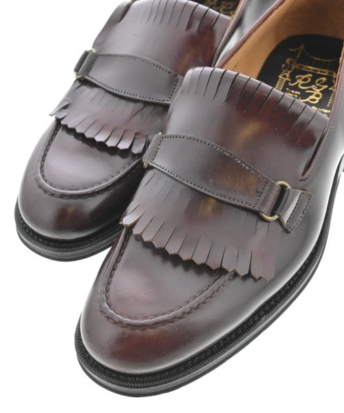 Royal Gorge Bridge รองเท้าสวมทางการ