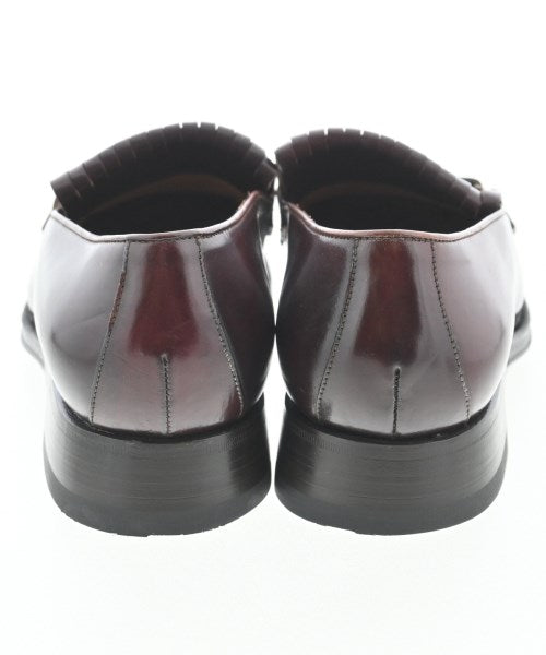 Royal Gorge Bridge รองเท้าสวมทางการ