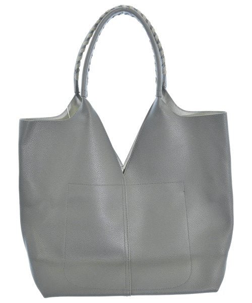 GUSCIO กระเป๋าถือขนาดใหญ่