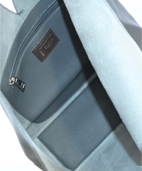 GUSCIO กระเป๋าถือขนาดใหญ่