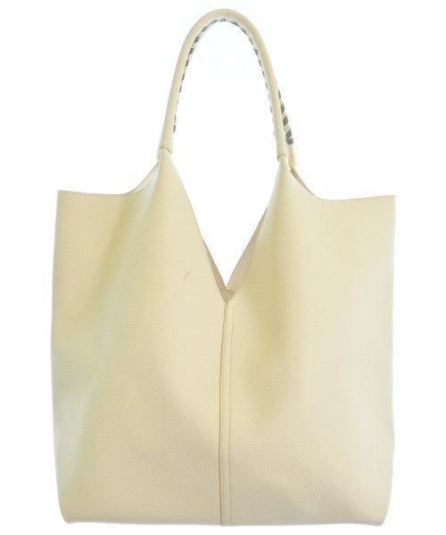GUSCIO กระเป๋าถือขนาดใหญ่