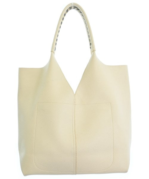 GUSCIO กระเป๋าถือขนาดใหญ่