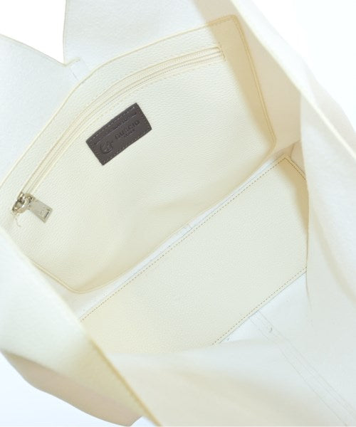 GUSCIO กระเป๋าถือขนาดใหญ่