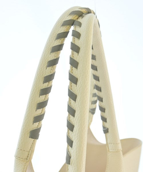 GUSCIO กระเป๋าถือขนาดใหญ่