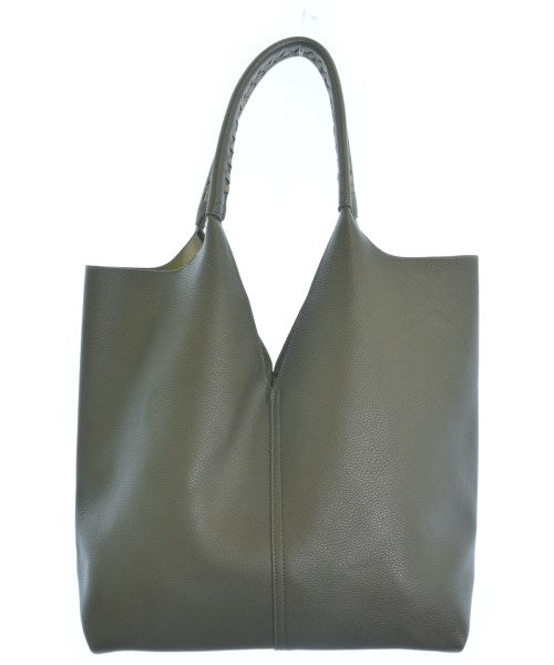 GUSCIO กระเป๋าถือขนาดใหญ่