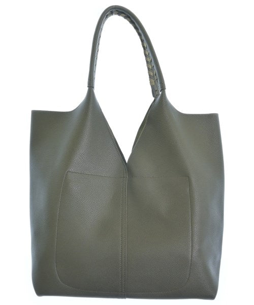 GUSCIO กระเป๋าถือขนาดใหญ่