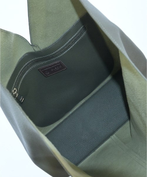 GUSCIO กระเป๋าถือขนาดใหญ่