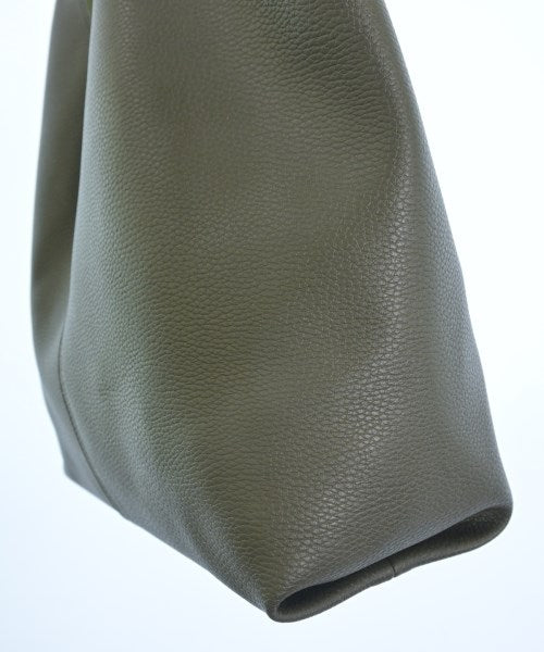 GUSCIO กระเป๋าถือขนาดใหญ่
