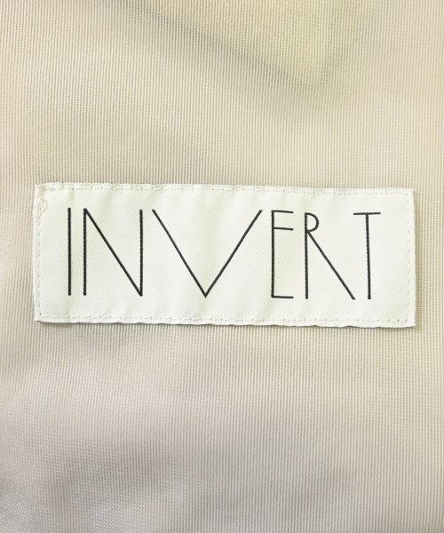 INVERT แจ็คเก็ต